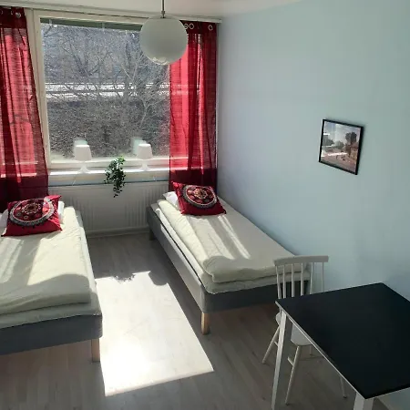 '69 Motel Loviisa