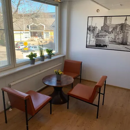 Motel '69 Loviisa