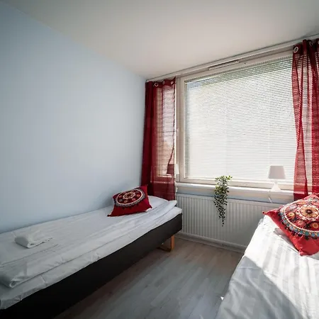 '69 Motel Loviisa
