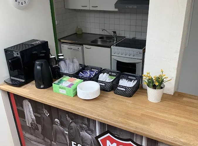 موتيل '69 لوفيزا